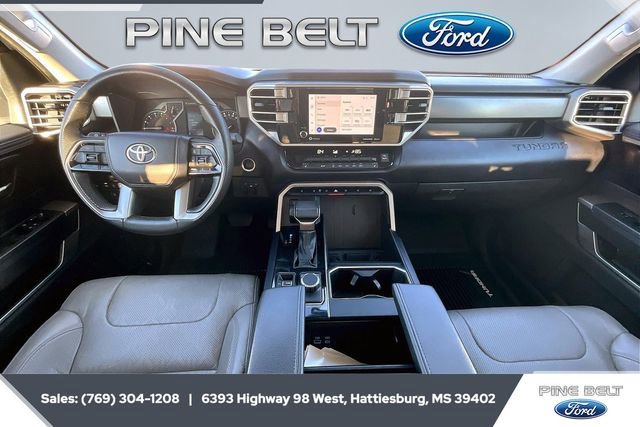 Used 2023 Toyota Tundra SR5 image 14