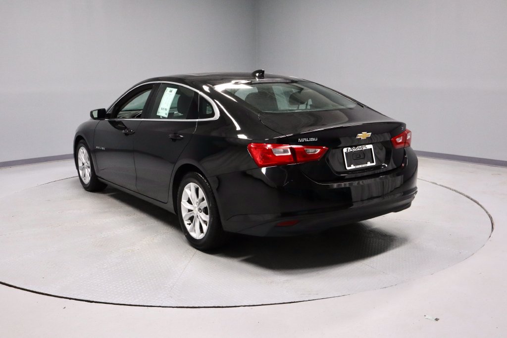 Used 2024 Chevrolet Malibu LT FWD image 8