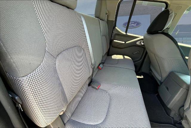 Used 2019 Nissan Frontier S RWD image 25