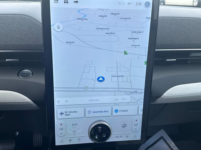 Certified 2024 Ford Mustang Mach-E Premium image 32