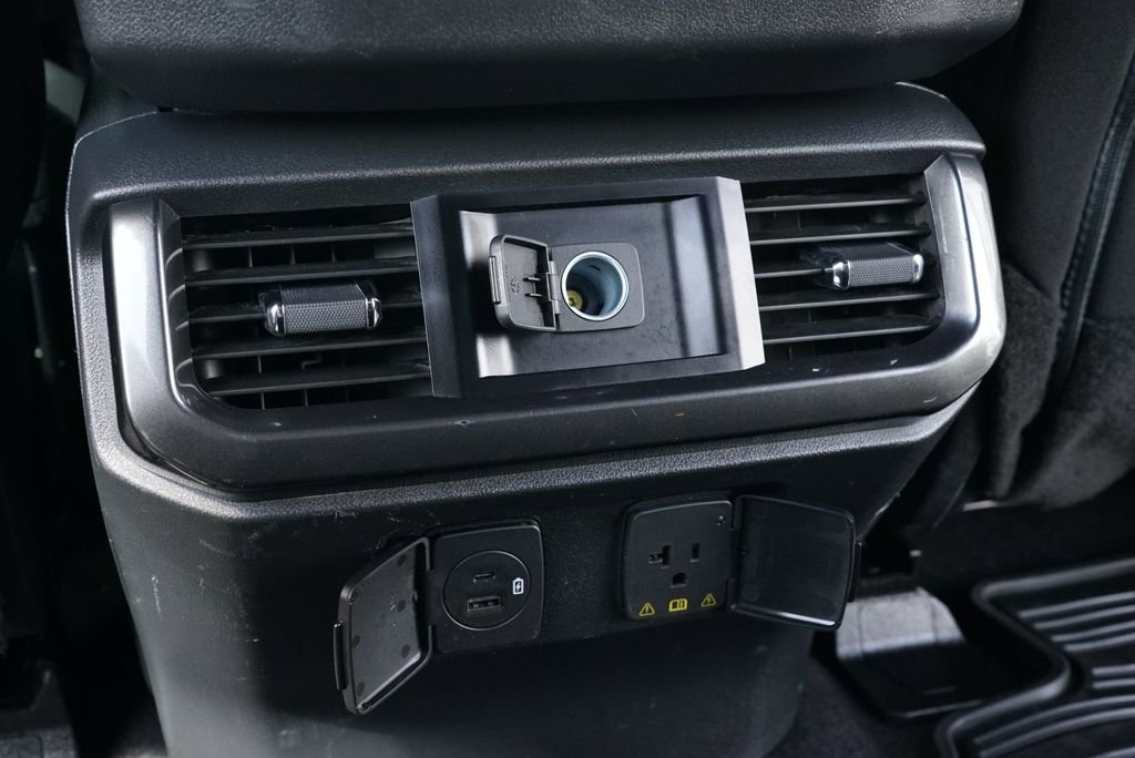 Certified 2023 Ford F150 XLT w/ Equipment Group 302A High AWD/4WD image 12