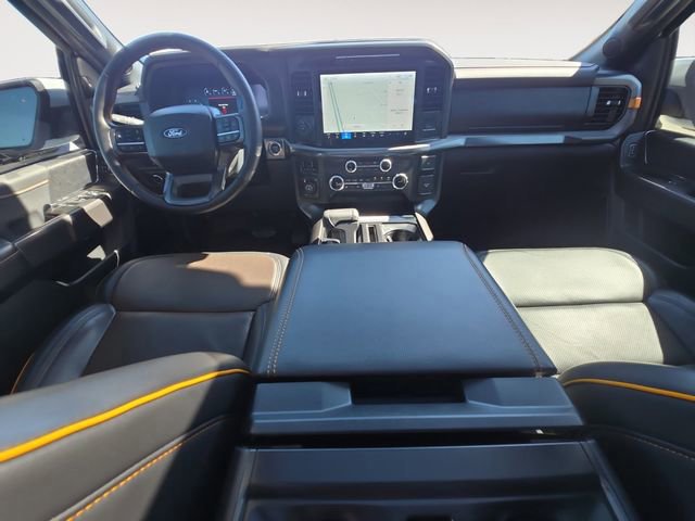 Certified 2025 Ford F150 Tremor w/ Equipment Group 402A High image 10