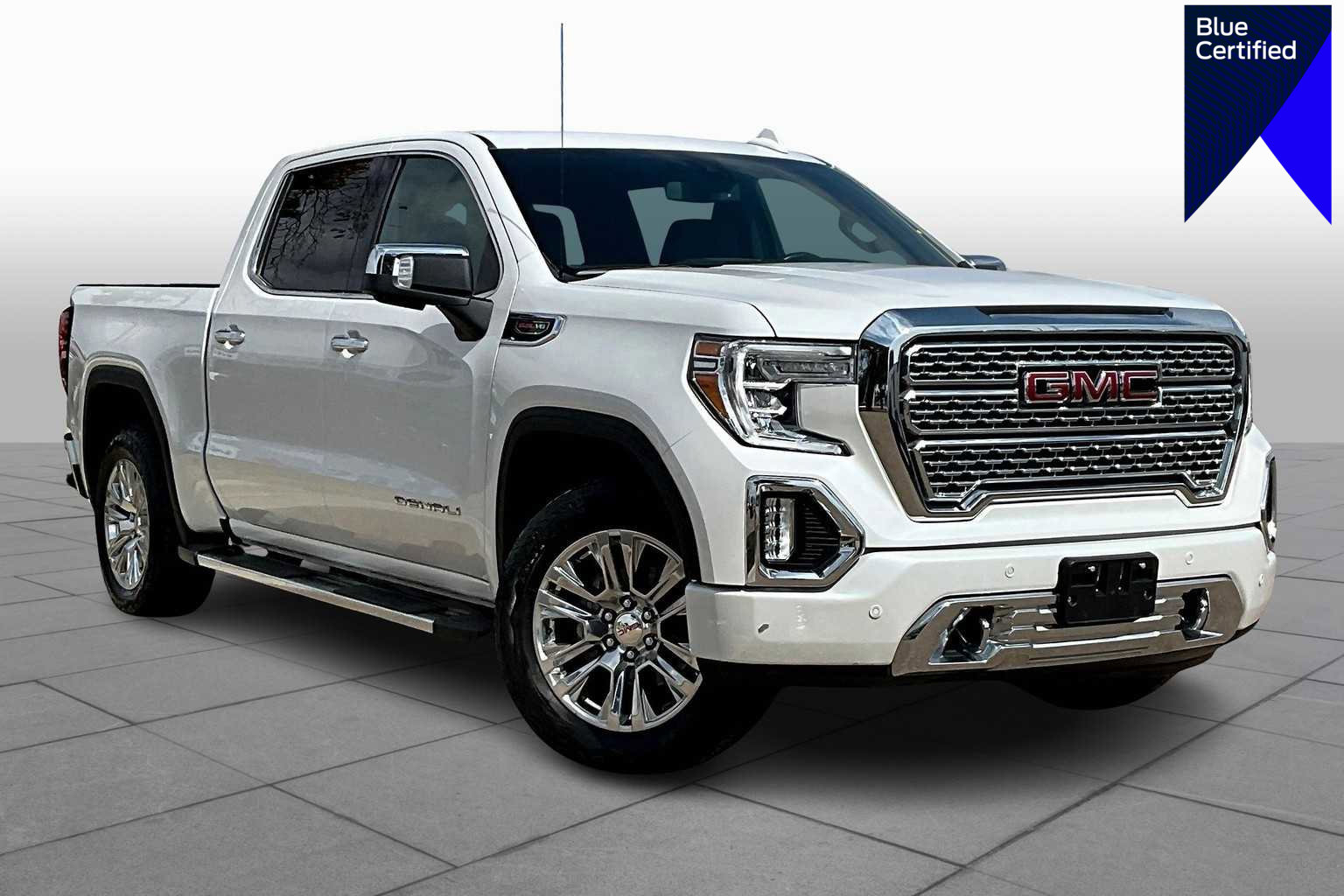 Used 2022 GMC Sierra 1500 Denali w/ Driver Alert Package II