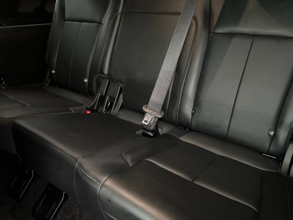 Certified 2022 Ford Expedition XLT image 14