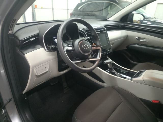 Used 2024 Hyundai Tucson SEL image 16