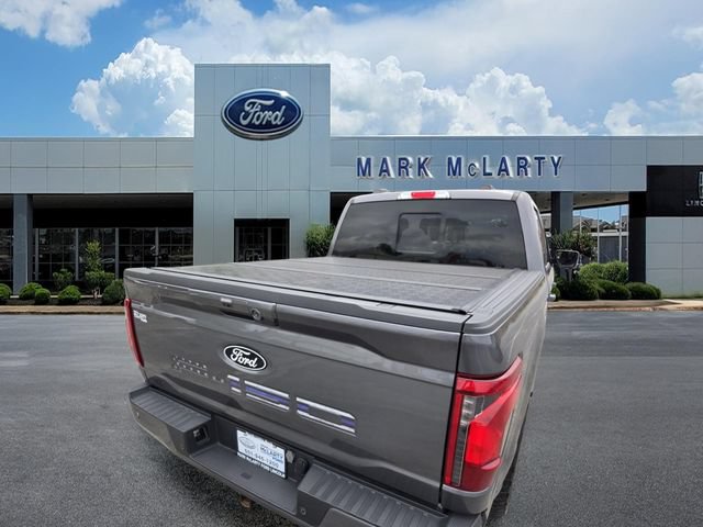 Certified 2024 Ford F150 XLT w/ Equipment Group 302A MID AWD/4WD image 18
