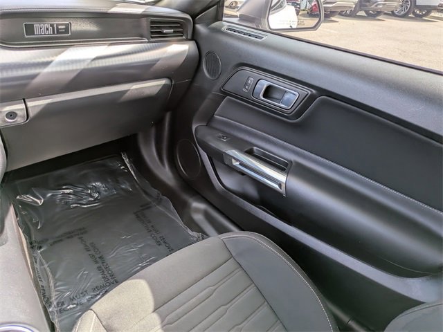 Certified 2021 Ford Mustang Mach 1 image 16