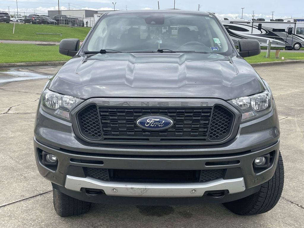 Certified 2019 Ford Ranger XLT w/ Equipment Group 302A Luxury AWD/4WD image 8