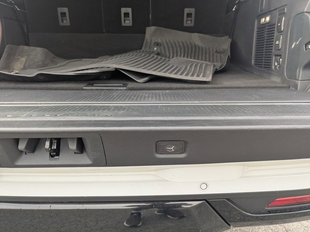 Certified 2025 Ford Expedition Max Platinum w/ Stealth Appearance Package image 35