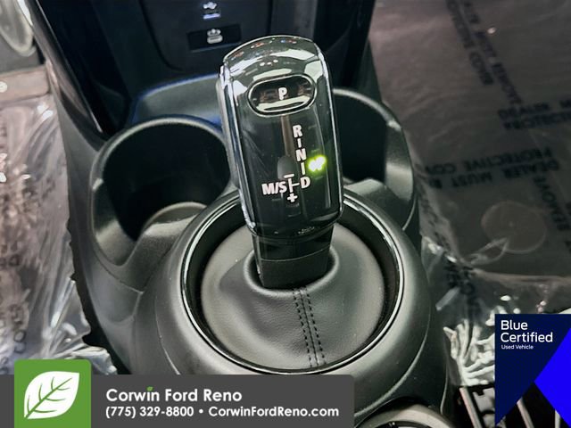 Used 2024 MINI Cooper John Cooper Works image 21