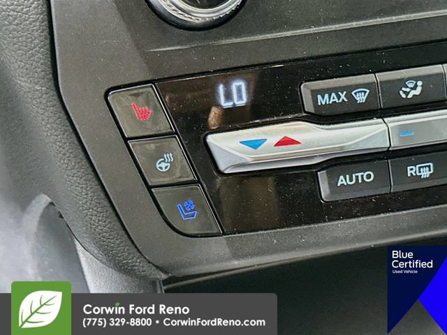 Certified 2020 Ford Explorer ST w/ Premium Technology Package AWD/4WD image 25