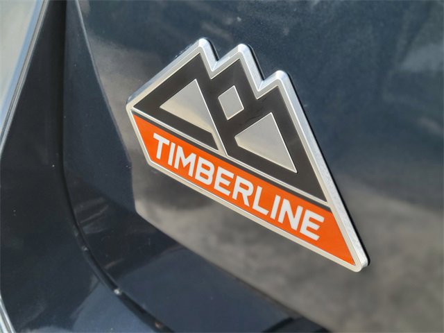 Certified 2023 Ford Explorer Timberline image 5