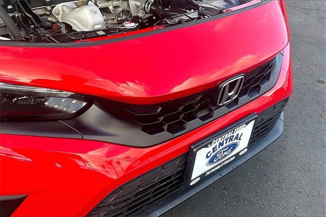 Used 2023 Honda Civic Sport image 25