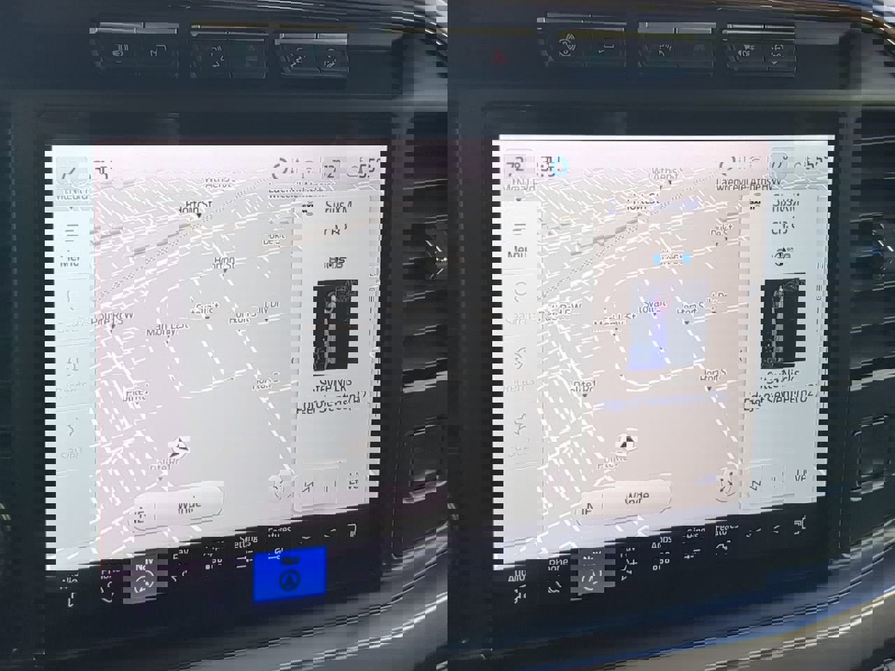 Certified 2024 Ford F350 King Ranch w/ Chrome Package image 19