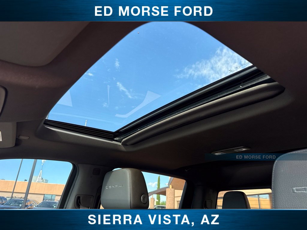 Used 2020 GMC Sierra 3500 Denali w/ Denali Ultimate Package AWD/4WD image 73