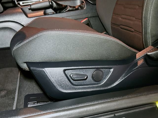 Certified 2021 Ford Mustang Mach 1 image 17