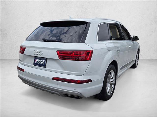 Used 2019 Audi Q7 3.0T Premium Plus AWD/4WD image 5