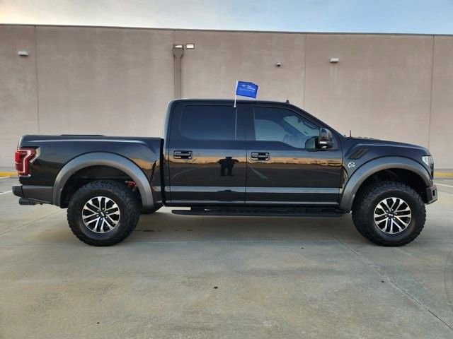 Certified 2020 Ford F150 Raptor w/ Equipment Group 802A Luxury image 2