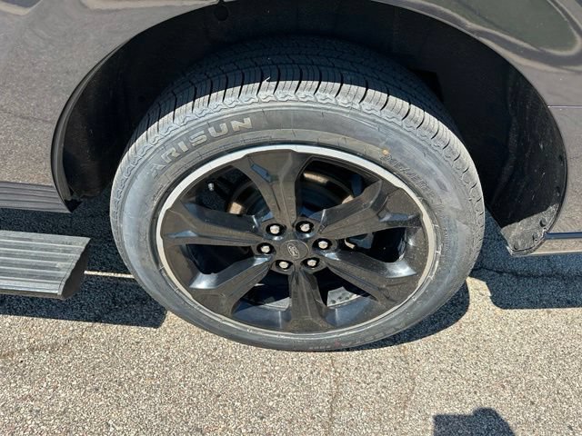 Certified 2022 Ford Expedition Limited AWD/4WD image 8
