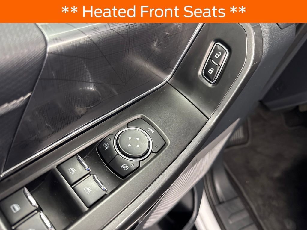 Certified 2023 Ford F150 XLT w/ Equipment Group 302A High image 17