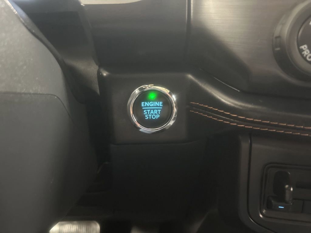 Certified 2022 Ford Expedition Max Platinum image 20