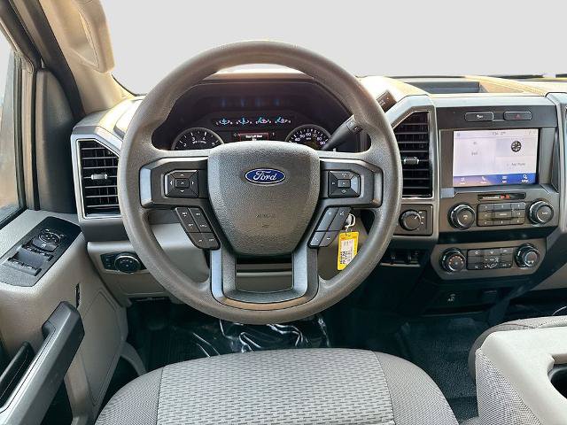 Certified 2022 Ford F250 XLT w/ XLT Value Package AWD/4WD image 18