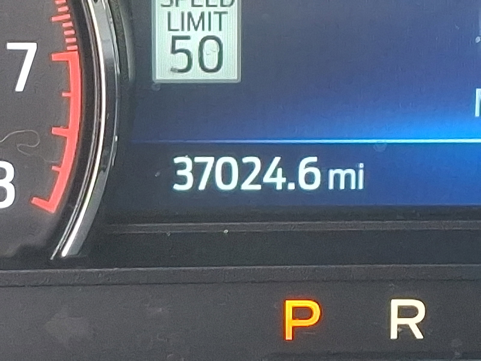 Certified 2022 Ford Explorer Timberline AWD/4WD image 22