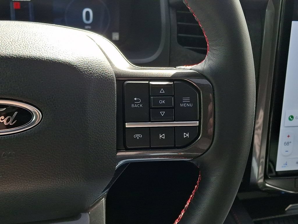 Certified 2024 Ford Expedition Limited AWD/4WD image 23