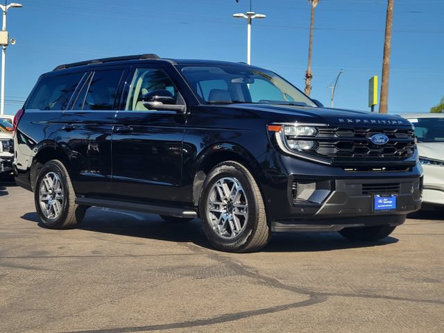 Certified 2025 Ford Expedition Active RWD image 29
