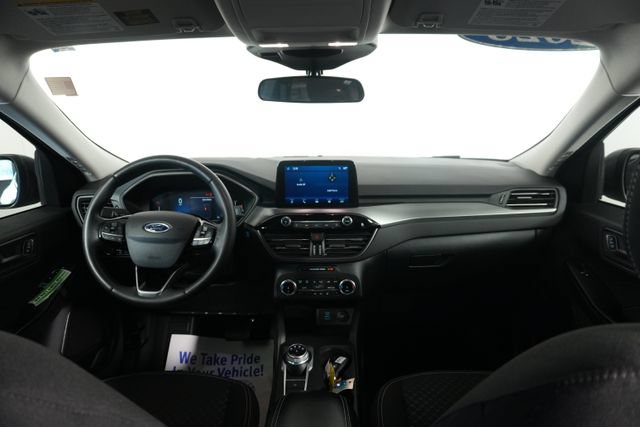 Certified 2023 Ford Escape Active w/ Cold Weather Package FWD image 21