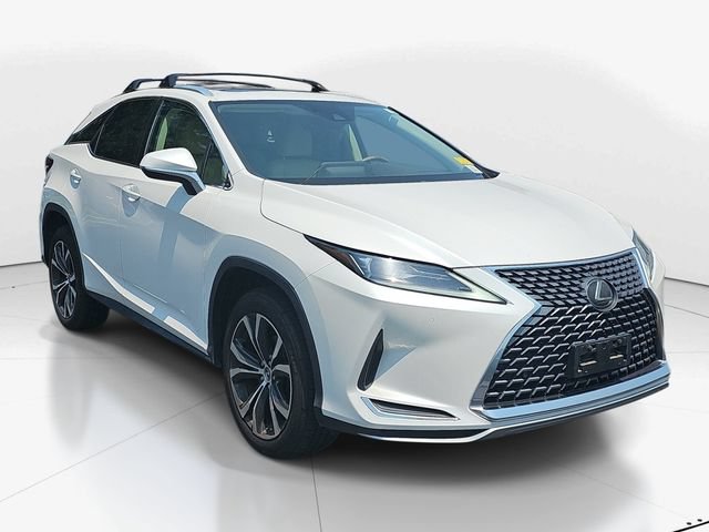 Used 2020 Lexus RX 350 FWD w/ Premium Package