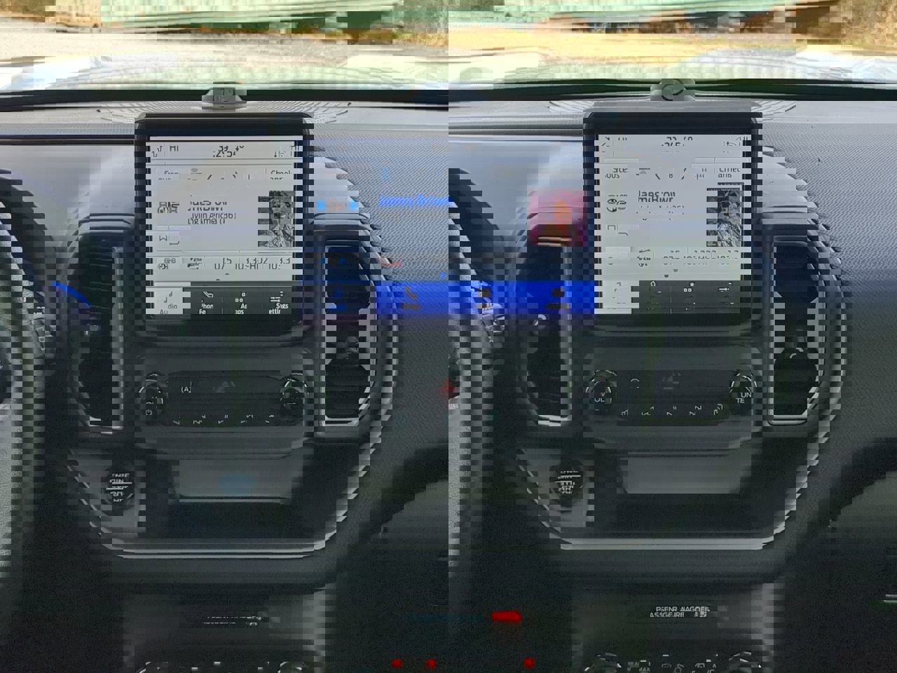 Certified 2022 Ford Bronco Sport Outer Banks w/ Tech Package image 16