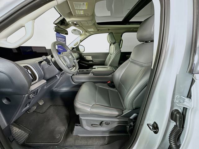 Certified 2025 Ford Expedition Max Active image 29