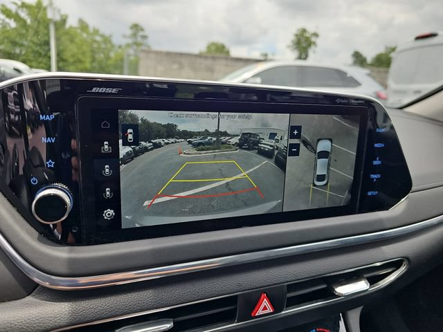 Used 2022 Hyundai Sonata Limited FWD image 25