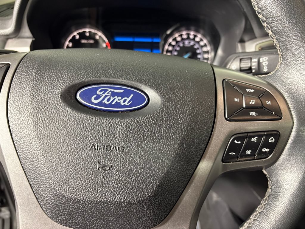 Certified 2020 Ford Ranger XLT w/ Equipment Group 301A Mid AWD/4WD image 21