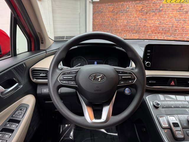 Used 2022 Hyundai Santa Fe SEL image 15