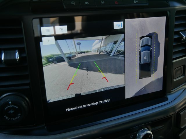 Certified 2021 Ford F150 Limited AWD/4WD image 36