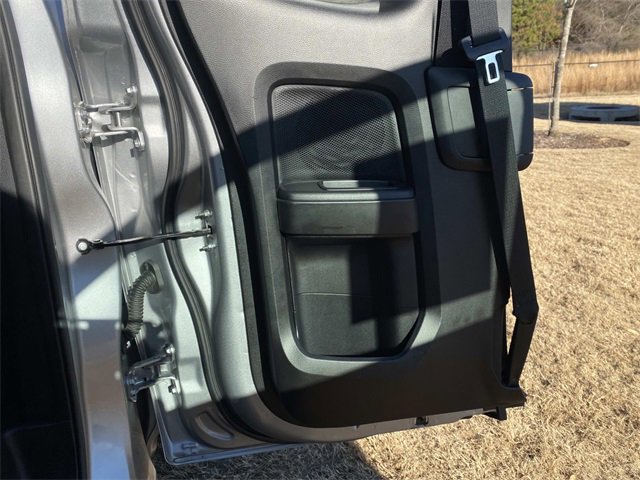 Certified 2020 Ford Ranger XLT w/ Equipment Group 301A Mid image 13