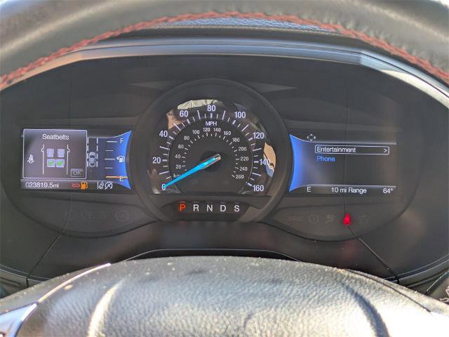 Certified 2024 Ford Edge ST-Line image 29