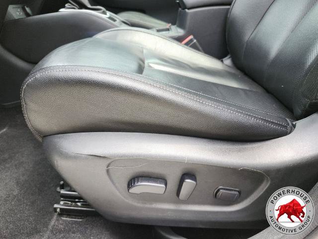 Used 2019 Nissan Rogue SL w/ Premium Package FWD image 24