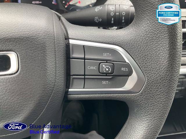 Used 2023 Jeep Compass Sport AWD/4WD image 9