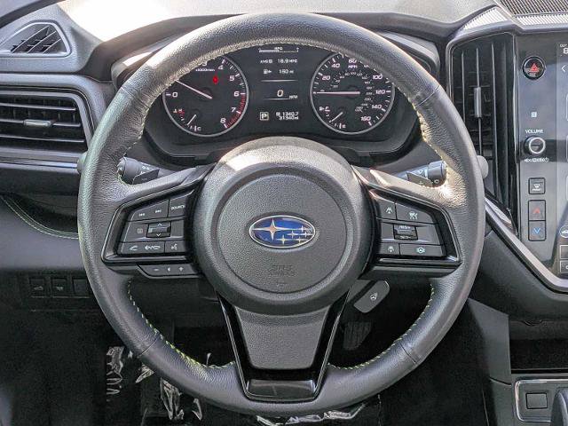 Used 2024 Subaru Ascent Onyx Edition w/ Popular Package Onyx AWD/4WD image 21