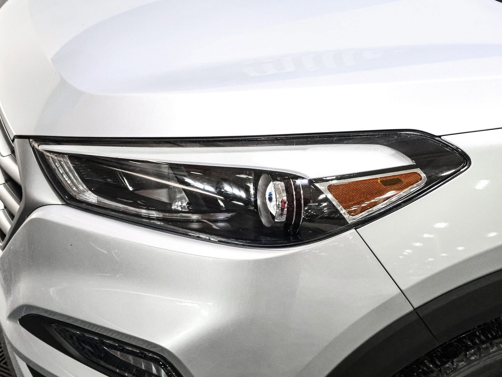 Used 2018 Hyundai Tucson SEL Plus w/ Cargo Package image 14