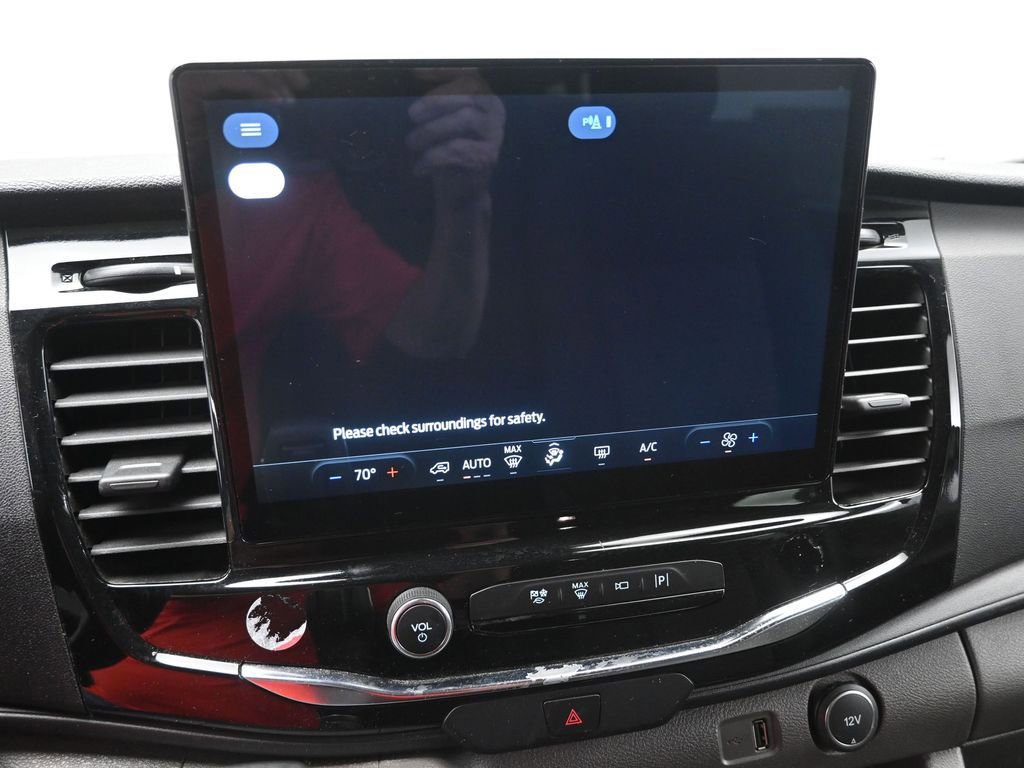 Certified 2023 Ford Transit 350 XLT RWD image 16