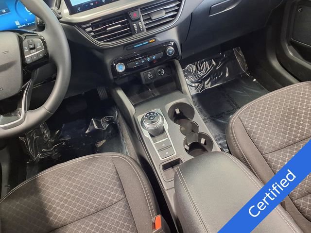 Certified 2024 Ford Escape Active w/ Tech Pack #2 AWD/4WD image 18