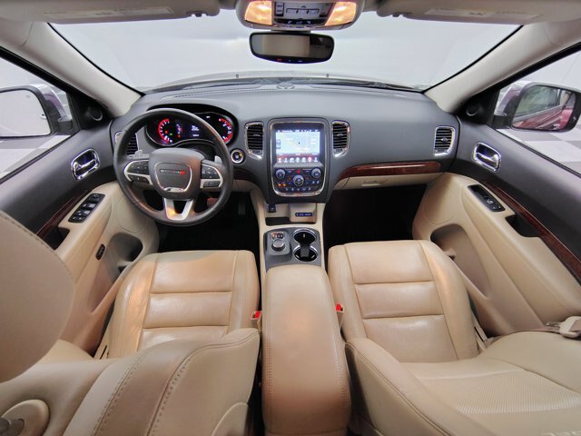 Used 2017 Dodge Durango Citadel AWD/4WD image 2
