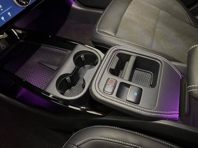 Certified 2025 Ford Mustang Mach-E GT AWD/4WD image 30