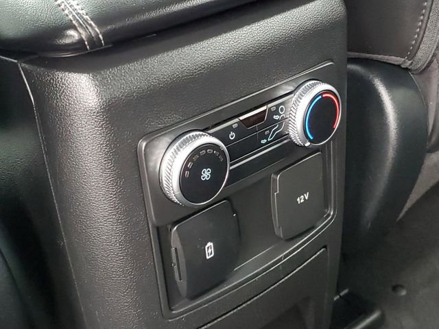 Certified 2022 Ford Explorer XLT w/ Equipment Group 202A image 34