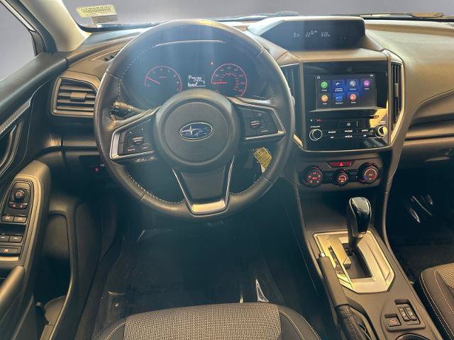 Used 2019 Subaru Crosstrek 2.0i Premium AWD/4WD image 3