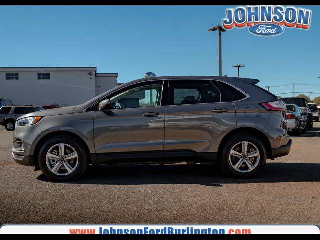 Certified 2024 Ford Edge SEL w/ Convenience Package AWD/4WD image 12